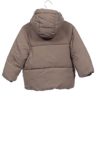 Dziecięca kurtka Zara, Rozmiar 2-3y/ 98-104 cm, Kolor Brązowy, Cena 62,07 zł