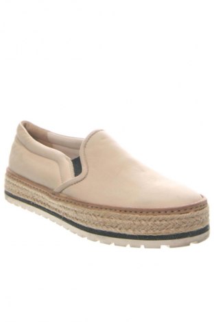 Espadrilles Brunello Cucinelli, Méret 38, Szín Bézs, Ár 119 872 Ft