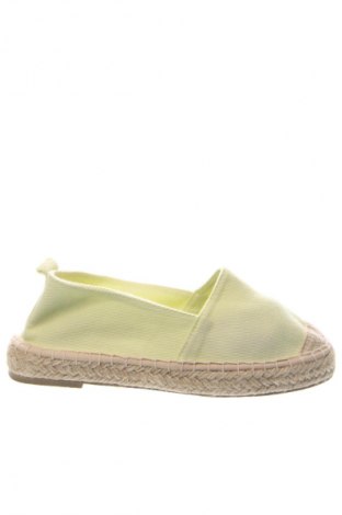 Espadrilles Even&Odd, Méret 38, Szín Zöld, Ár 5 769 Ft