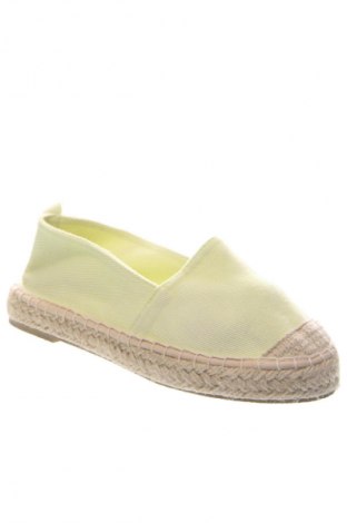 Espadrilles Even&Odd, Méret 38, Szín Zöld, Ár 5 769 Ft