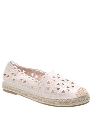 Espadrilles Graceland, Größe 40, Farbe Weiß, Preis 18,00 €