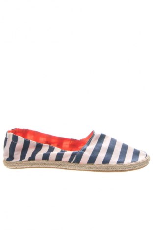 Espadrilles H&M Divided, Größe 40, Farbe Mehrfarbig, Preis 18,00 €