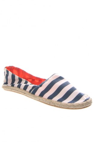 Espadrilles H&M Divided, Größe 40, Farbe Mehrfarbig, Preis 18,00 €