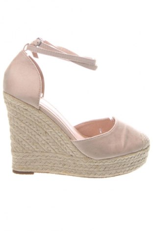 Espadrilles Unbranded, Méret 40, Szín Rózsaszín, Ár 5 769 Ft
