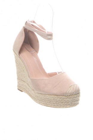 Espadrilles Unbranded, Méret 40, Szín Rózsaszín, Ár 5 769 Ft