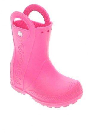 Гумени ботуши Crocs, Velikost 25, Barva Růžová, Cena  421,00 Kč