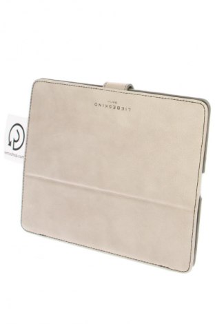 Tablet case Liebeskind, Χρώμα  Μπέζ, Τιμή 90,00 €