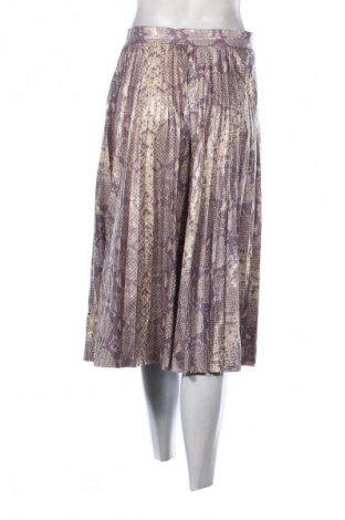 Lederrock Zara, Größe S, Farbe Mehrfarbig, Preis € 13,99