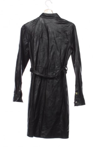 Rochie de piele Costes, Mărime XS, Culoare Negru, Preț 156,99 Lei