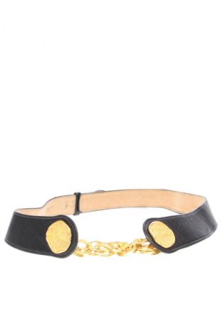 Pasek Donna Karan, Kolor Czarny, Cena 158,99 zł