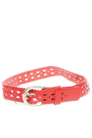 Gürtel Unbranded, Farbe Rot, Preis € 20,99