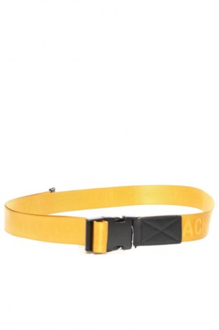 Pasek Unbranded, Kolor Żółty, Cena 49,99 zł