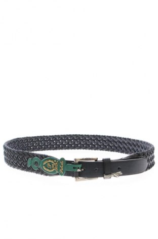 Gürtel Unbranded, Farbe Blau, Preis € 13,99
