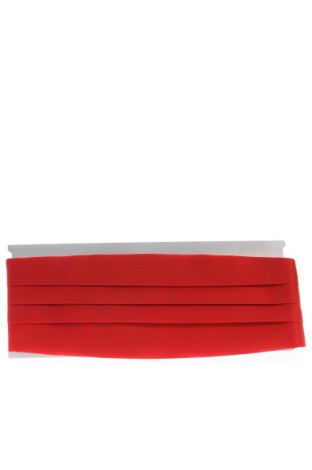 Gürtel Unbranded, Farbe Rot, Preis € 7,99