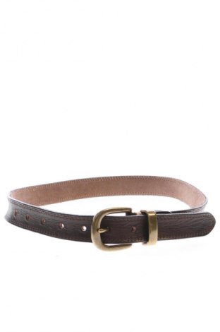Pasek Unbranded, Kolor Brązowy, Cena 88,67 zł