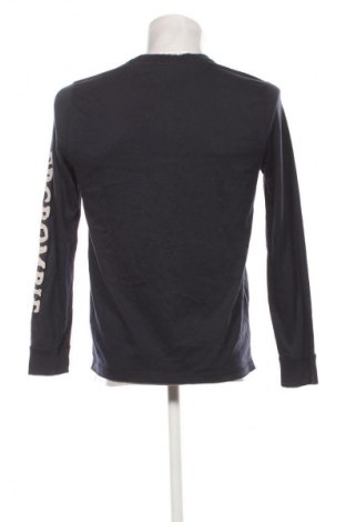 Herren Shirt Abercrombie & Fitch, Größe S, Farbe Blau, Preis € 13,80