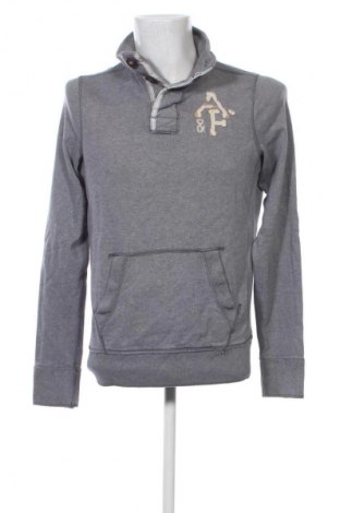 Pánské tričko  Abercrombie & Fitch, Velikost L, Barva Šedá, Cena  673,00 Kč