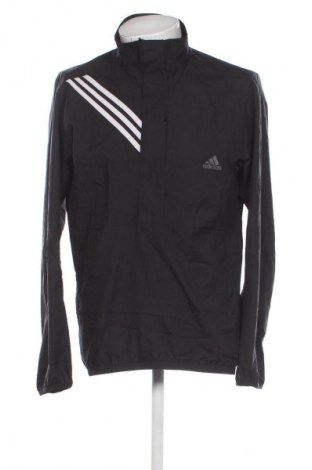 Férfi blúz Adidas, Méret M, Szín Fekete, Ár 11 099 Ft