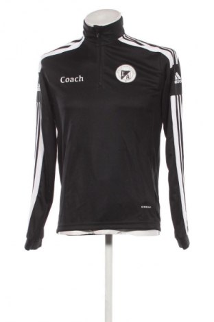 Herren Shirt Adidas, Größe M, Farbe Schwarz, Preis € 64,99