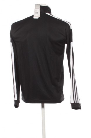Herren Shirt Adidas, Größe M, Farbe Schwarz, Preis € 64,99