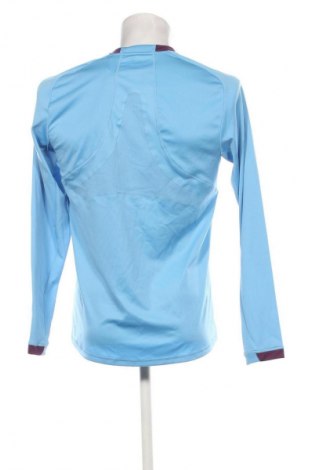 Pánske tričko  Adidas, Veľkosť M, Farba Modrá, Cena  23,95 €