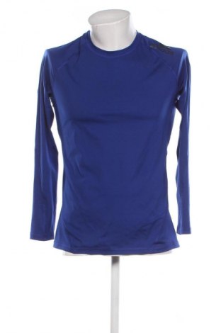 Pánské tričko  Adidas, Velikost L, Barva Modrá, Cena  599,00 Kč