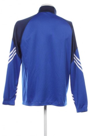 Pánské tričko  Adidas, Velikost L, Barva Modrá, Cena  599,00 Kč