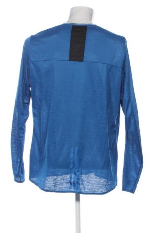 Pánské tričko  Adidas, Velikost XL, Barva Modrá, Cena  599,00 Kč