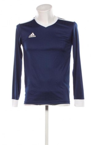 Pánské tričko  Adidas, Velikost S, Barva Modrá, Cena  599,00 Kč