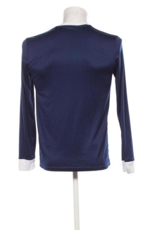 Pánské tričko  Adidas, Velikost S, Barva Modrá, Cena  599,00 Kč
