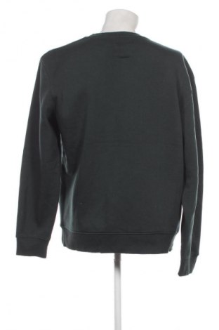 Ανδρική μπλούζα Alpha Industries, Μέγεθος 3XL, Χρώμα Πράσινο, Τιμή 31,99 €