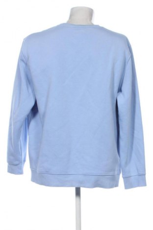Herren Shirt Alpha Industries, Größe 3XL, Farbe Blau, Preis 37,99 €