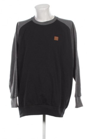 Męska bluzka Amaci&Sons, Rozmiar 3XL, Kolor Czarny, Cena 56,99 zł