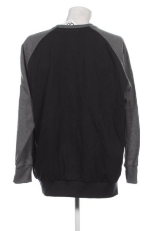Męska bluzka Amaci&Sons, Rozmiar 3XL, Kolor Czarny, Cena 56,99 zł