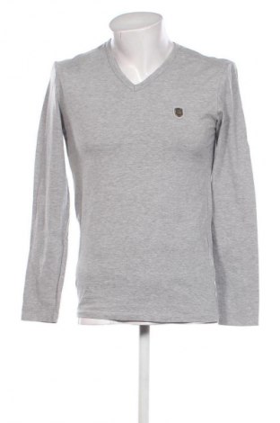 Herren Shirt Antony Morato, Größe M, Farbe Grau, Preis € 23,02