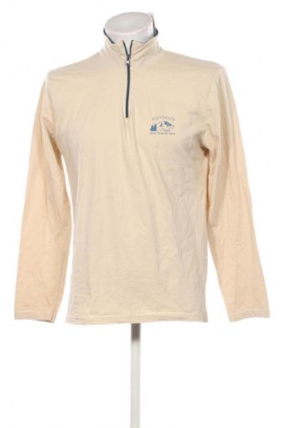 Férfi blúz Atlas For Men, Méret L, Szín Bézs, Ár 5 199 Ft