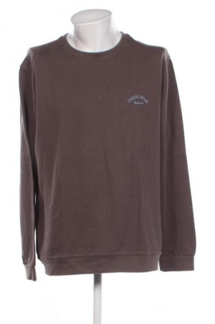 Ανδρική μπλούζα Casualwear, Μέγεθος XL, Χρώμα  Μπέζ, Τιμή 5,99 €