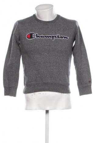 Herren Shirt Champion, Größe S, Farbe Grau, Preis € 15,35