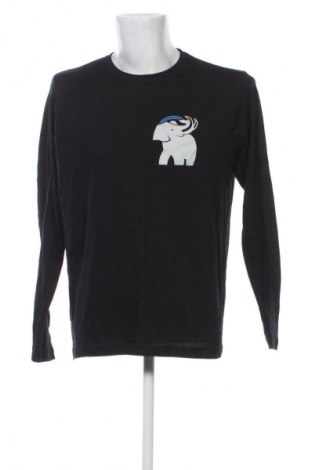 Herren Shirt Clique, Größe XL, Farbe Schwarz, Preis € 13,99