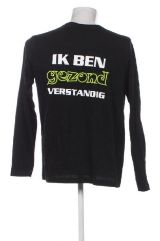 Herren Shirt Clique, Größe XL, Farbe Schwarz, Preis € 13,99
