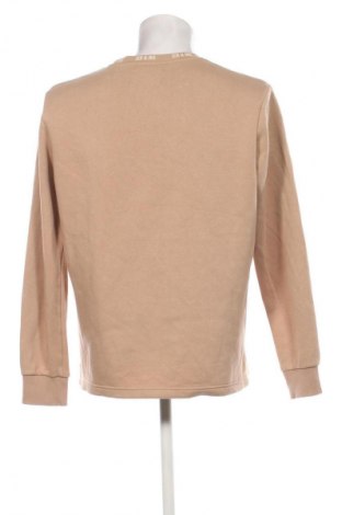 Ανδρική μπλούζα Core By Jack & Jones, Μέγεθος L, Χρώμα Καφέ, Τιμή 23,99 €