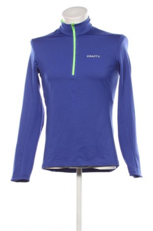 Herren Shirt Craft, Größe M, Farbe Blau, Preis € 28,99