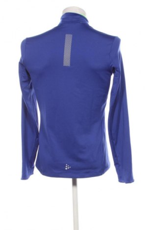 Herren Shirt Craft, Größe M, Farbe Blau, Preis € 28,99