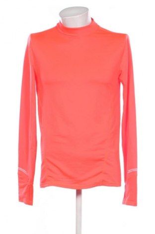 Herren Shirt Crivit, Größe M, Farbe Orange, Preis € 15,99