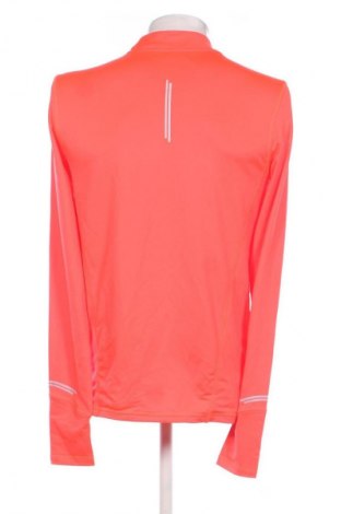 Herren Shirt Crivit, Größe M, Farbe Orange, Preis € 15,99