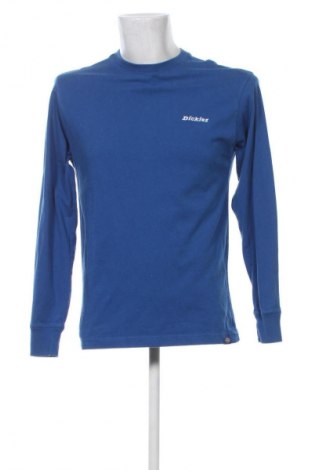 Pánské tričko  Dickies, Velikost S, Barva Modrá, Cena  229,00 Kč