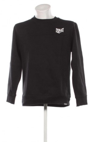 Herren Shirt Everlast, Größe L, Farbe Schwarz, Preis € 28,99