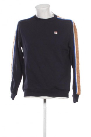 Herren Shirt FILA, Größe S, Farbe Blau, Preis € 64,99