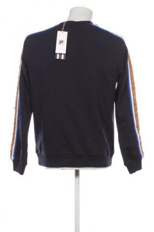 Herren Shirt FILA, Größe S, Farbe Blau, Preis € 64,99