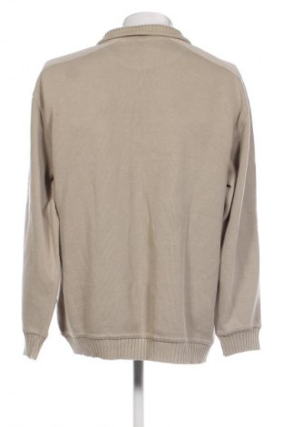 Herren Shirt Greystone, Größe L, Farbe Beige, Preis € 10,00